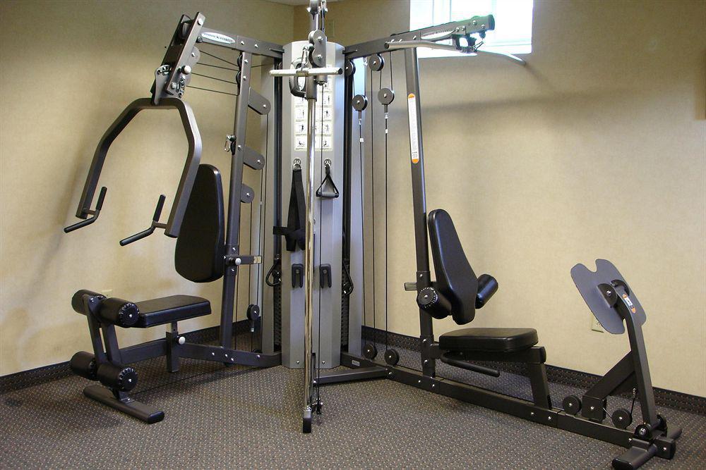 Holiday Inn Express Hotel & Suites Boston - Marlboro By Ihg Hudson Bagian luar foto